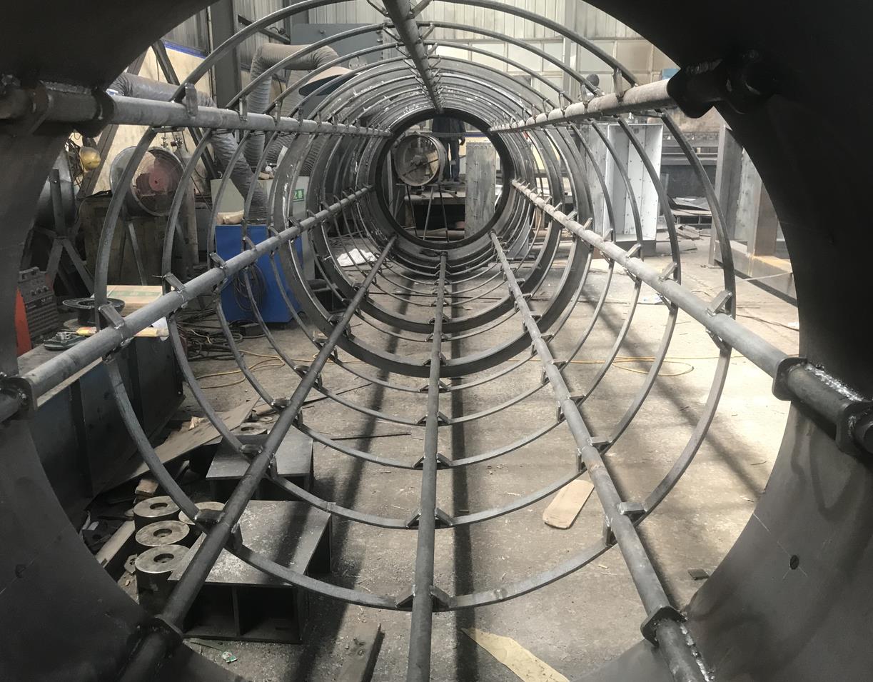 餐廚垃圾作為可資源化利用的垃圾，需要在利用前對(duì)其進(jìn)行篩分